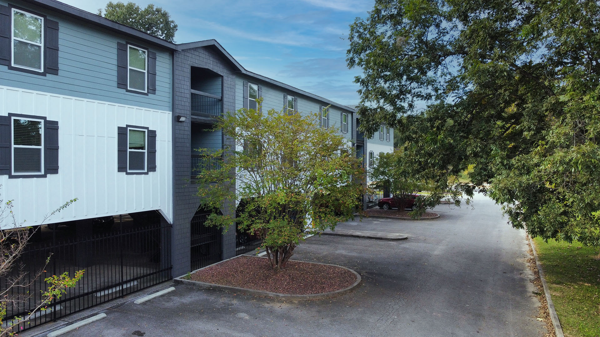 Apartments in Northport, AL The Whitney